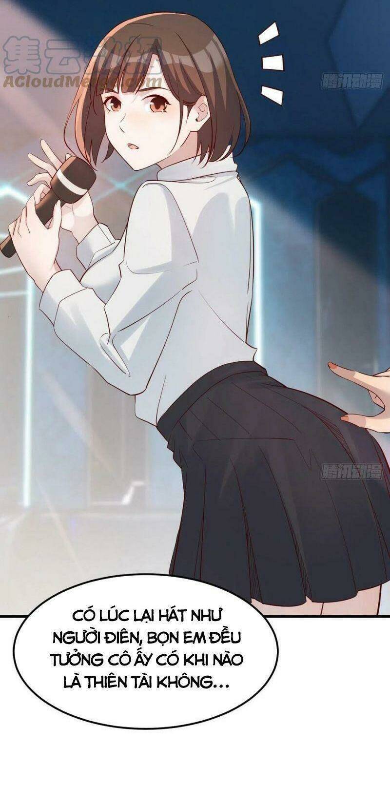 Trong Nhà Có 2 Bạn Gái Song Sinh Chapter 187 - Trang 2