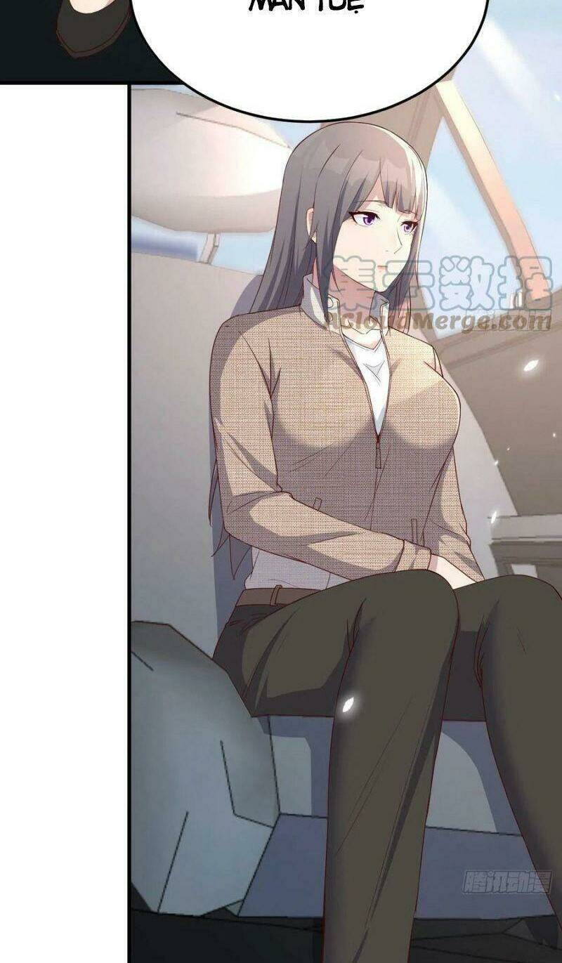 Trong Nhà Có 2 Bạn Gái Song Sinh Chapter 187 - Trang 2