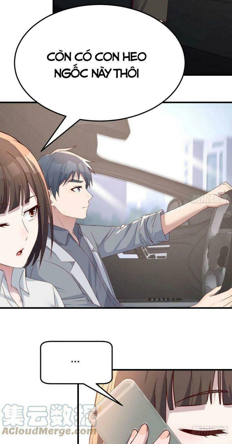 Trong Nhà Có 2 Bạn Gái Song Sinh Chapter 187 - Trang 2