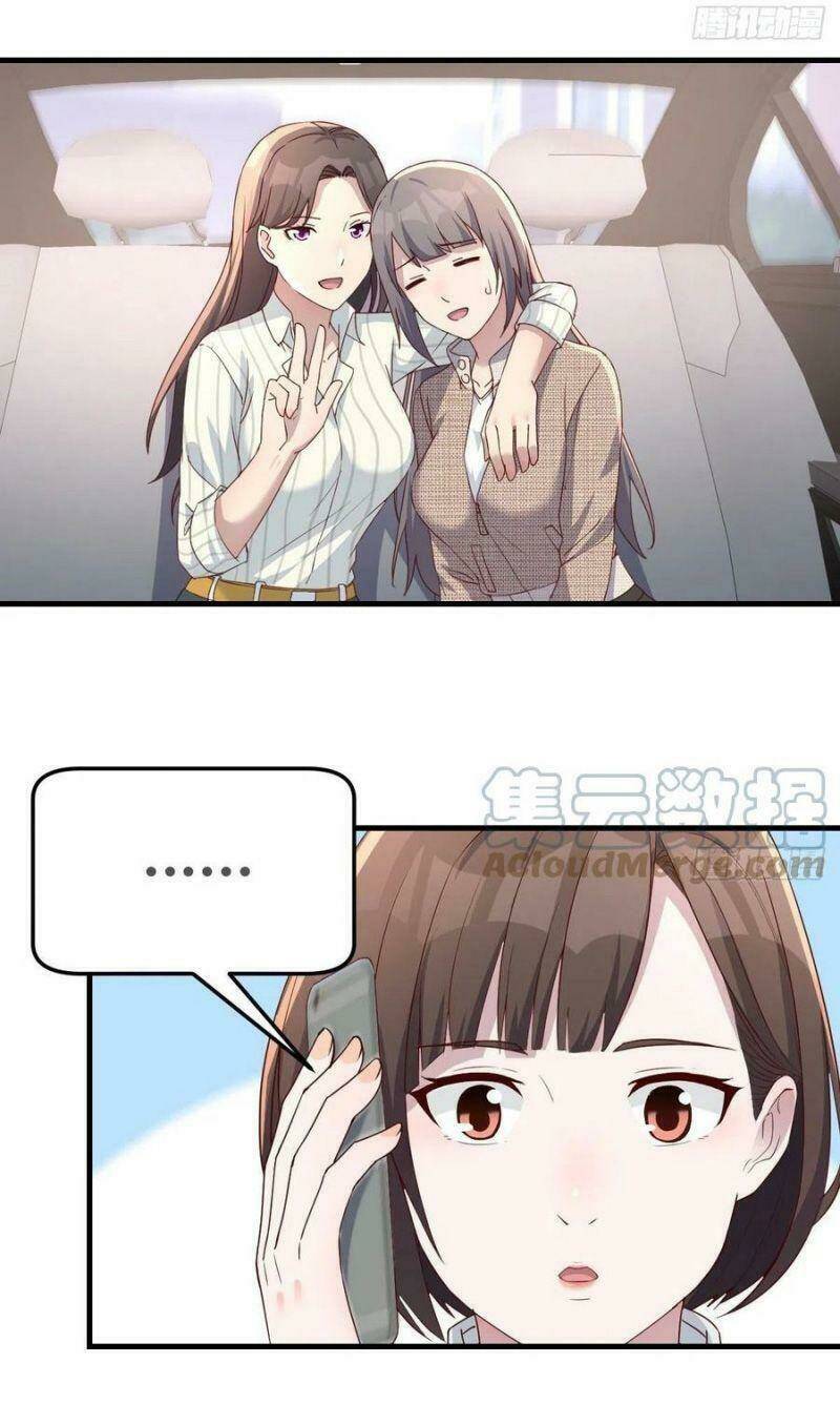 Trong Nhà Có 2 Bạn Gái Song Sinh Chapter 187 - Trang 2