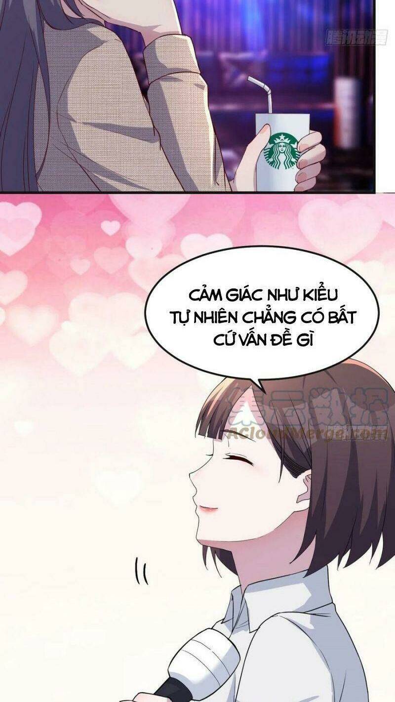 Trong Nhà Có 2 Bạn Gái Song Sinh Chapter 188 - Trang 2