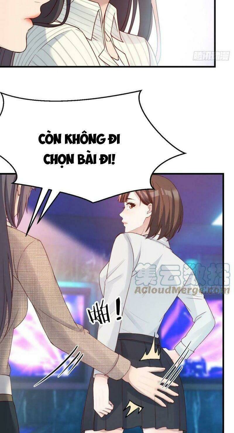 Trong Nhà Có 2 Bạn Gái Song Sinh Chapter 188 - Trang 2