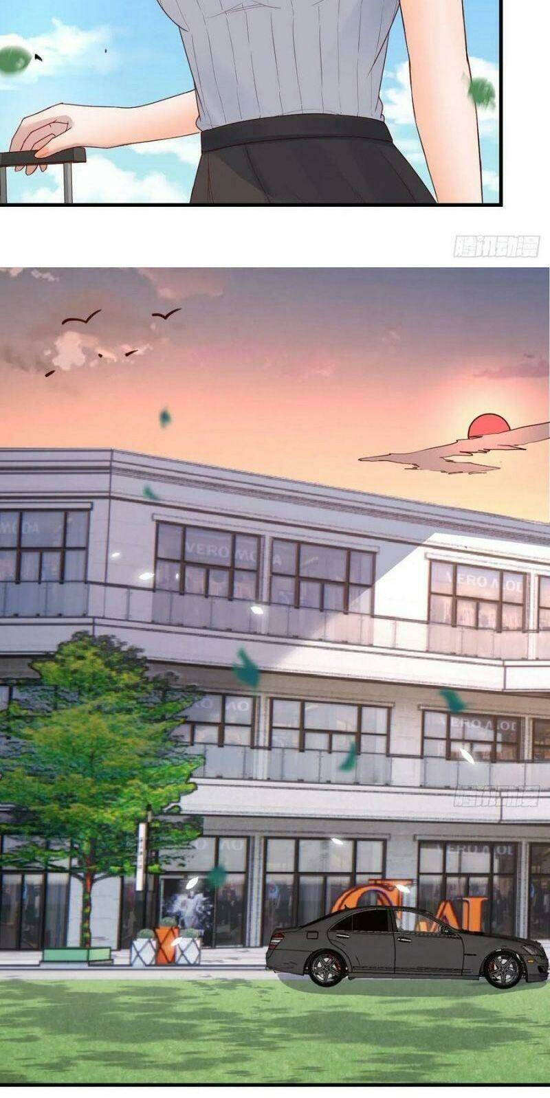 Trong Nhà Có 2 Bạn Gái Song Sinh Chapter 188 - Trang 2