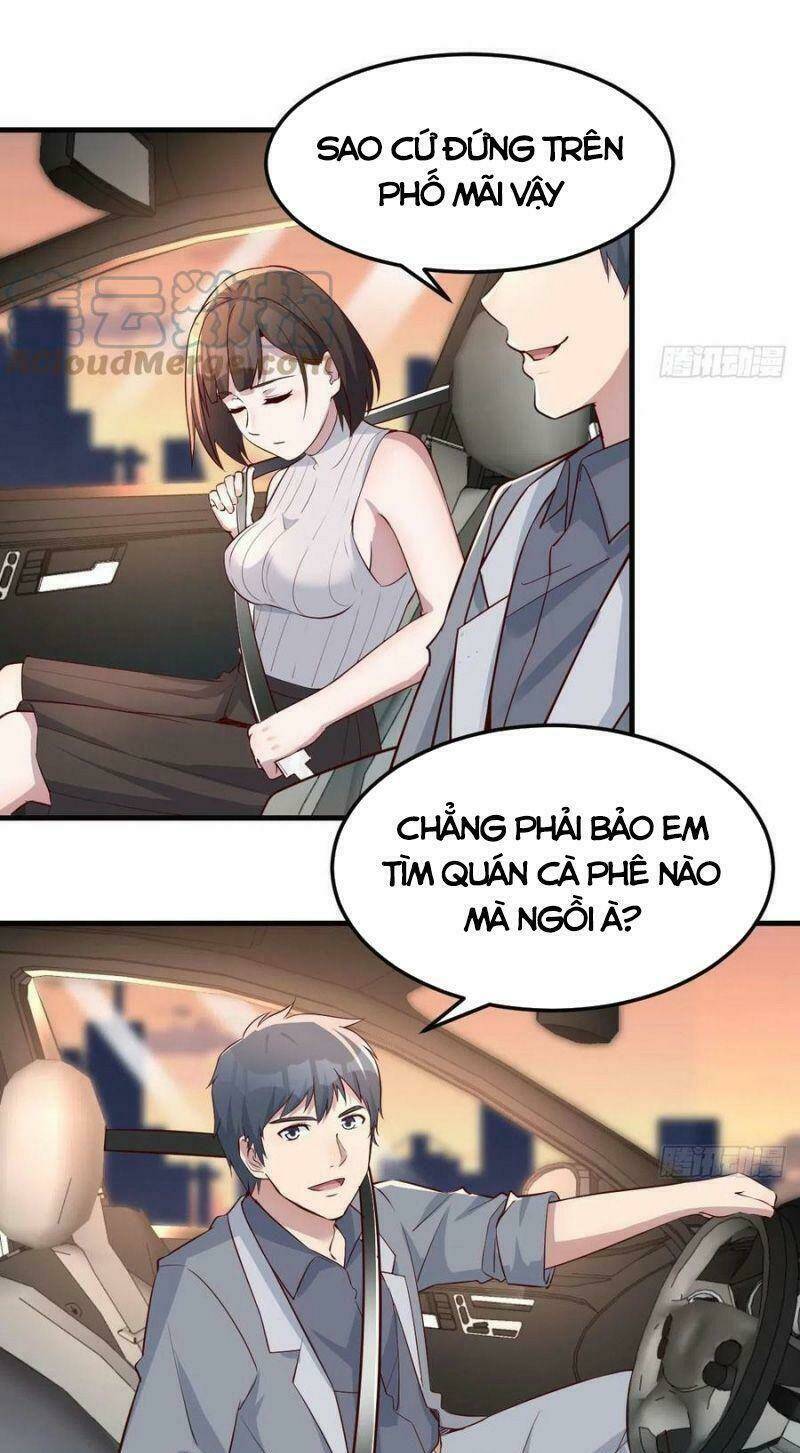 Trong Nhà Có 2 Bạn Gái Song Sinh Chapter 188 - Trang 2