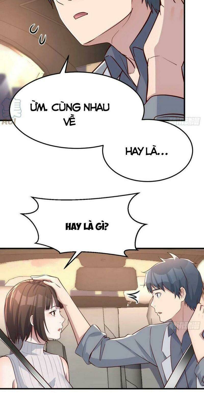 Trong Nhà Có 2 Bạn Gái Song Sinh Chapter 188 - Trang 2