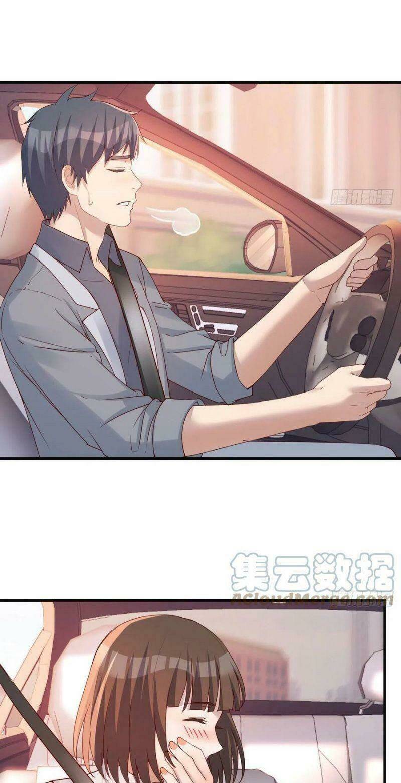 Trong Nhà Có 2 Bạn Gái Song Sinh Chapter 189 - Trang 2