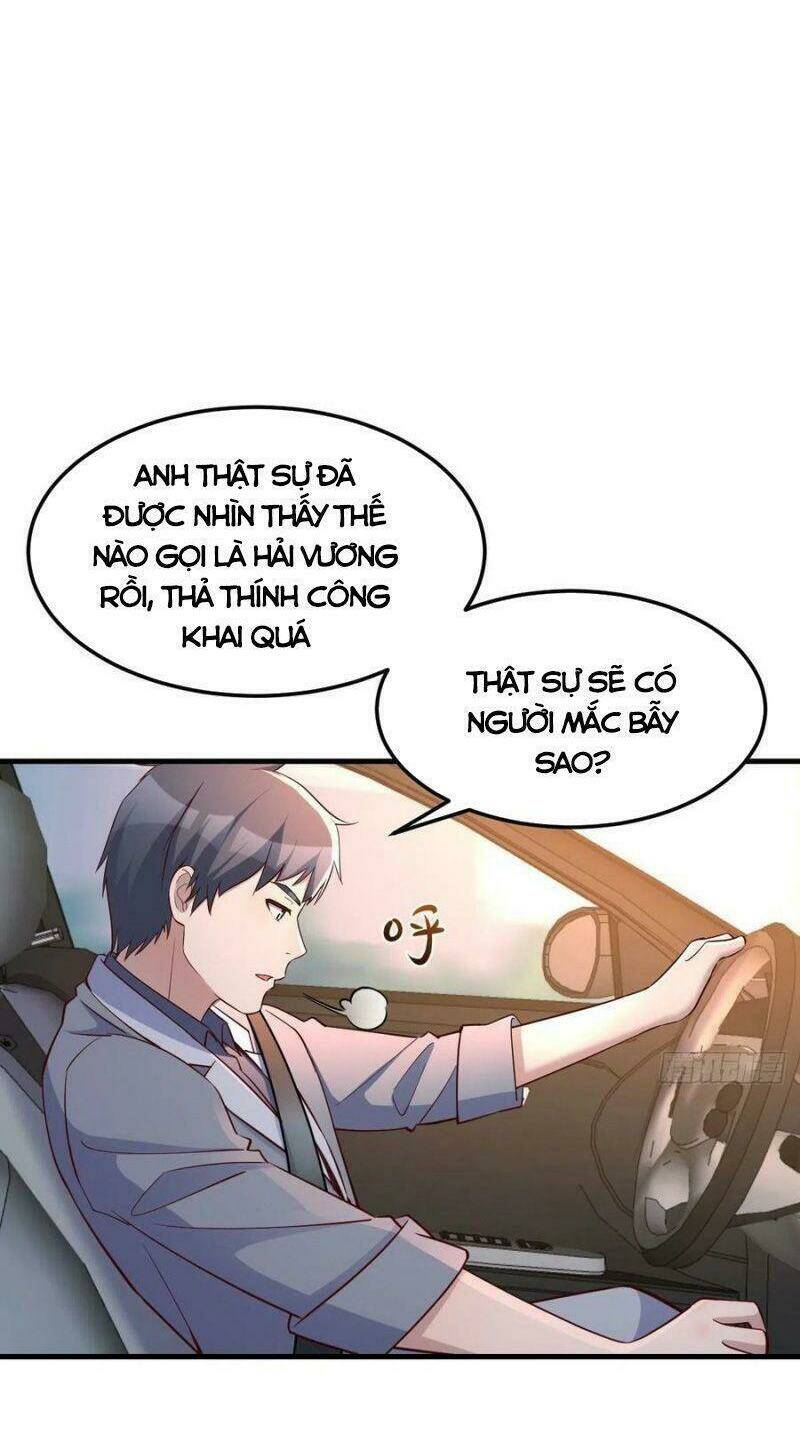 Trong Nhà Có 2 Bạn Gái Song Sinh Chapter 189 - Trang 2