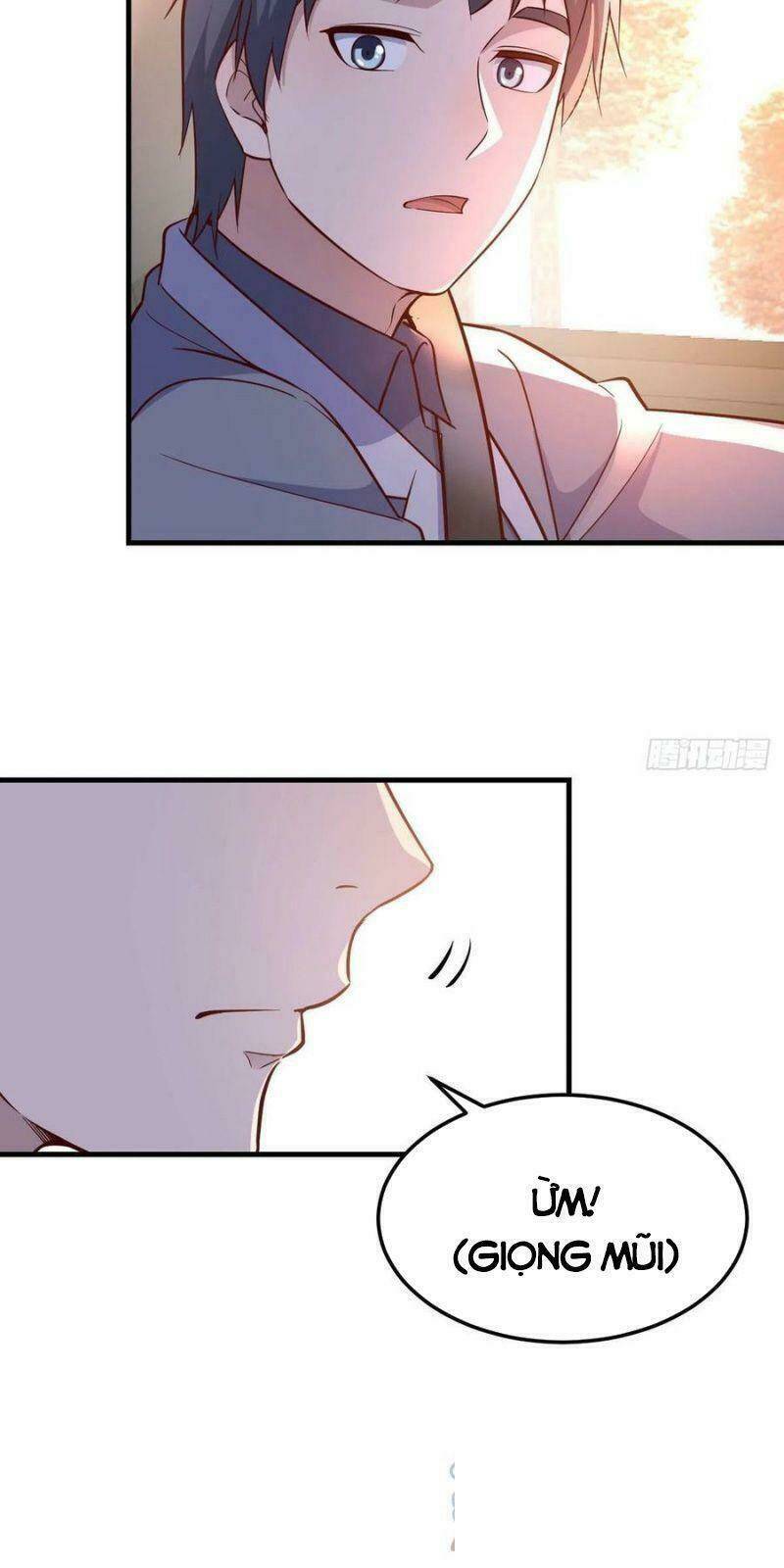 Trong Nhà Có 2 Bạn Gái Song Sinh Chapter 189 - Trang 2