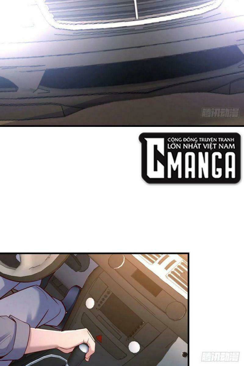 Trong Nhà Có 2 Bạn Gái Song Sinh Chapter 189 - Trang 2