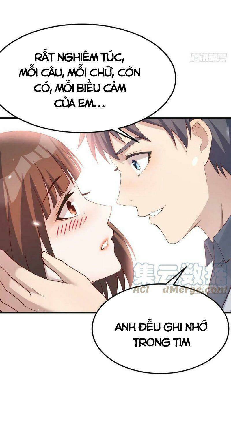 Trong Nhà Có 2 Bạn Gái Song Sinh Chapter 189 - Trang 2