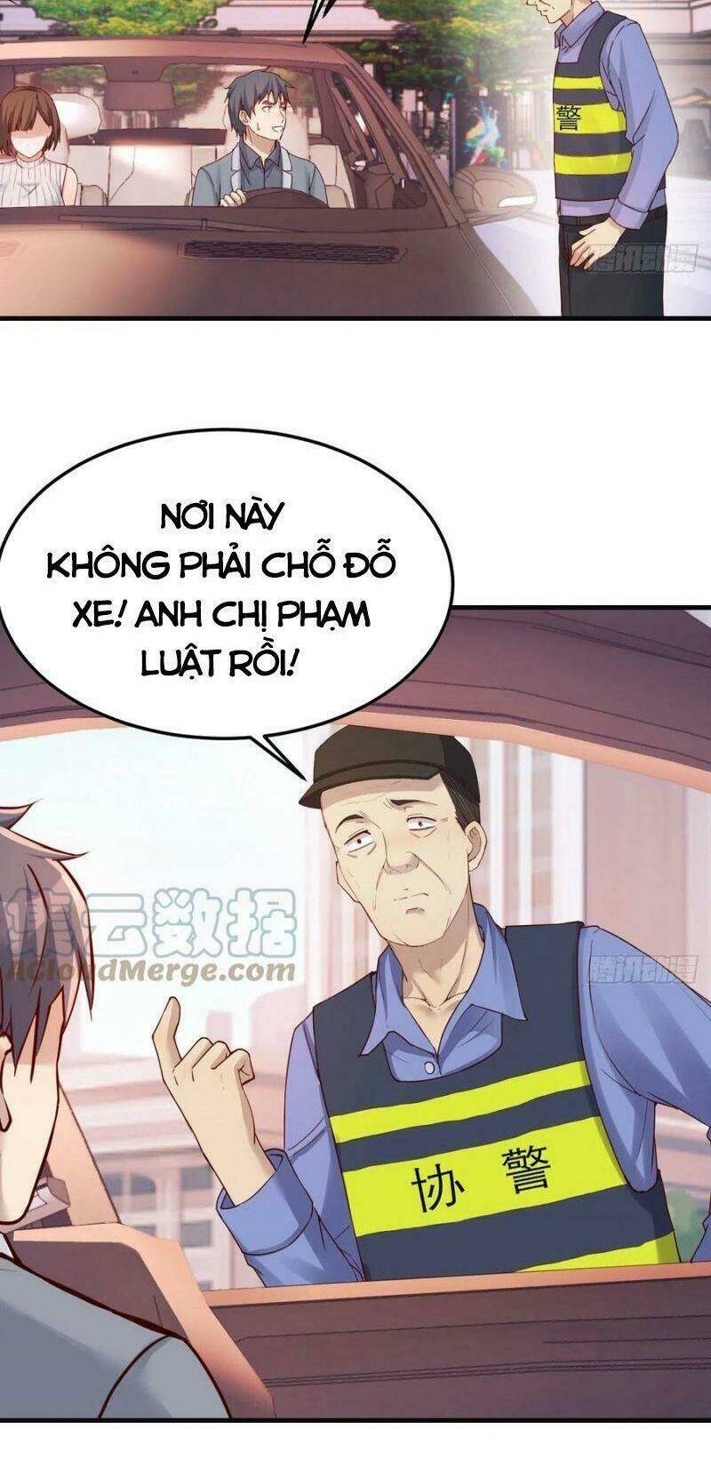 Trong Nhà Có 2 Bạn Gái Song Sinh Chapter 189 - Trang 2