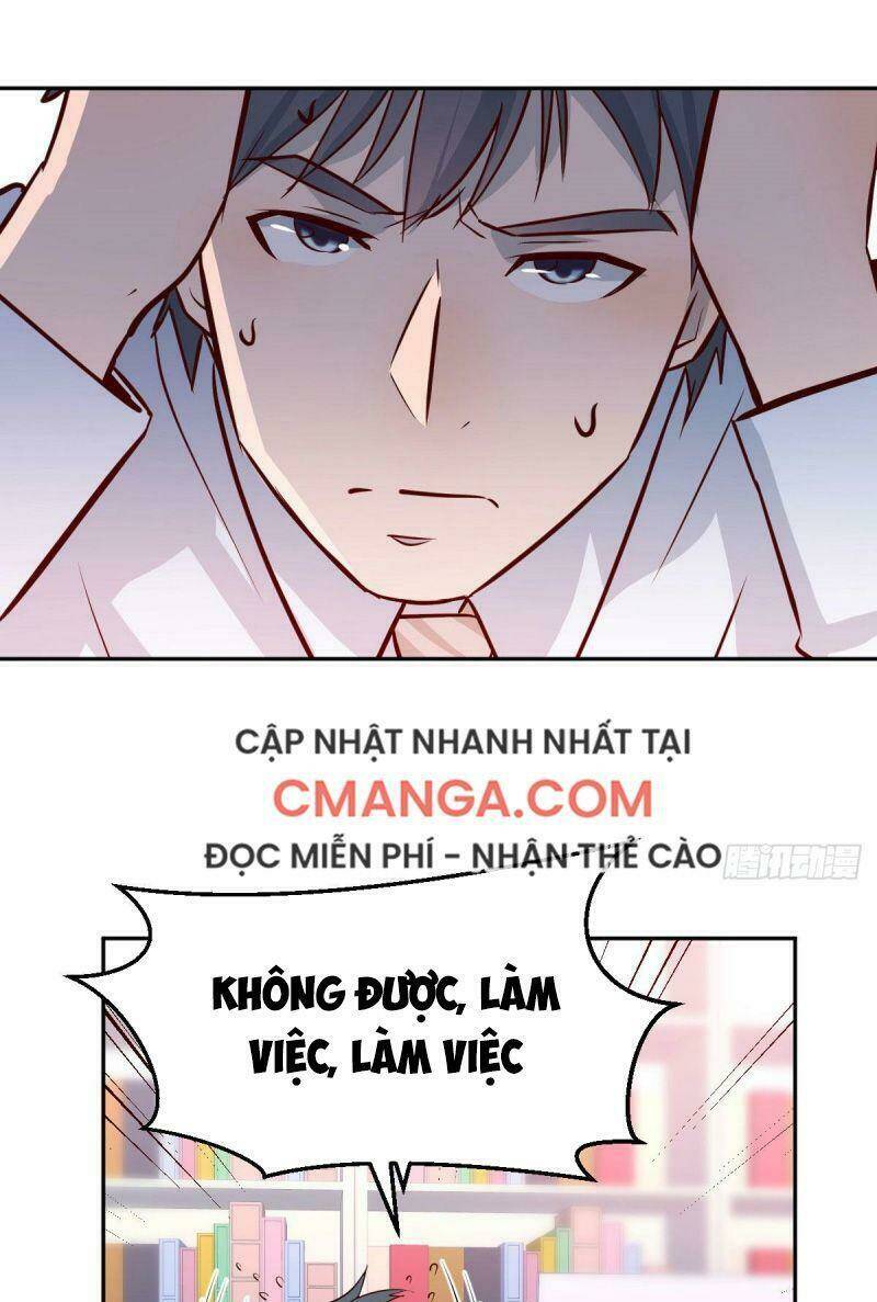 Trong Nhà Có 2 Bạn Gái Song Sinh Chapter 19 - Trang 2