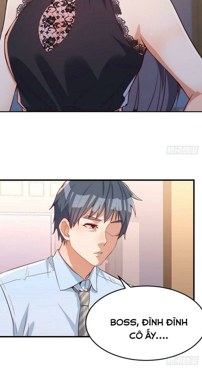 Trong Nhà Có 2 Bạn Gái Song Sinh Chapter 19 - Trang 2