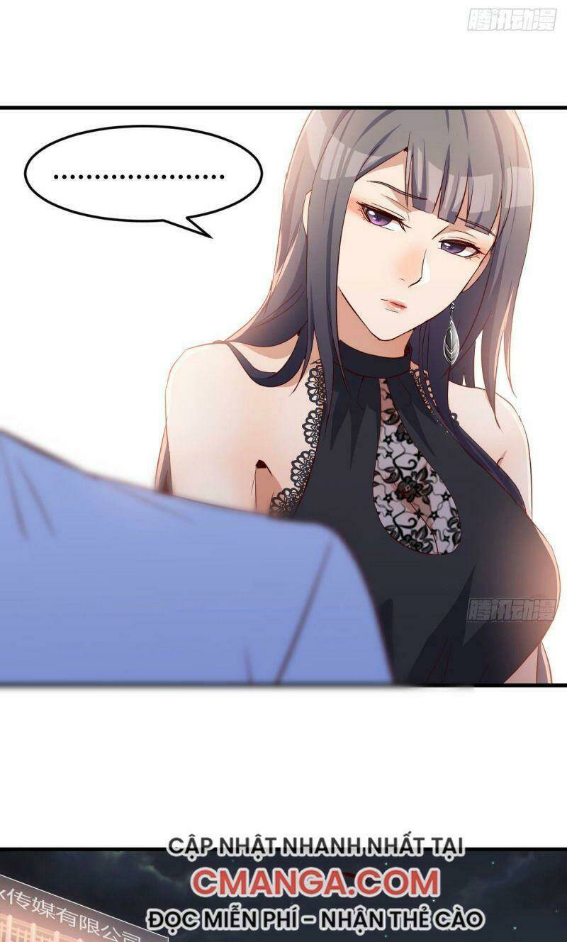 Trong Nhà Có 2 Bạn Gái Song Sinh Chapter 19 - Trang 2