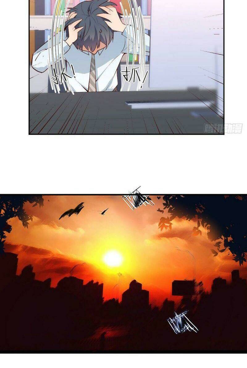 Trong Nhà Có 2 Bạn Gái Song Sinh Chapter 19 - Trang 2