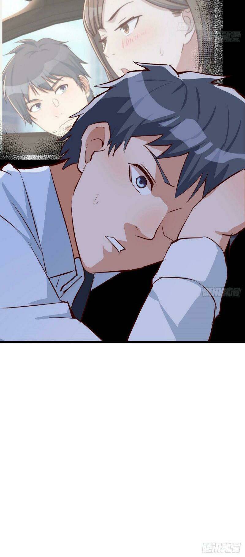 Trong Nhà Có 2 Bạn Gái Song Sinh Chapter 19 - Trang 2