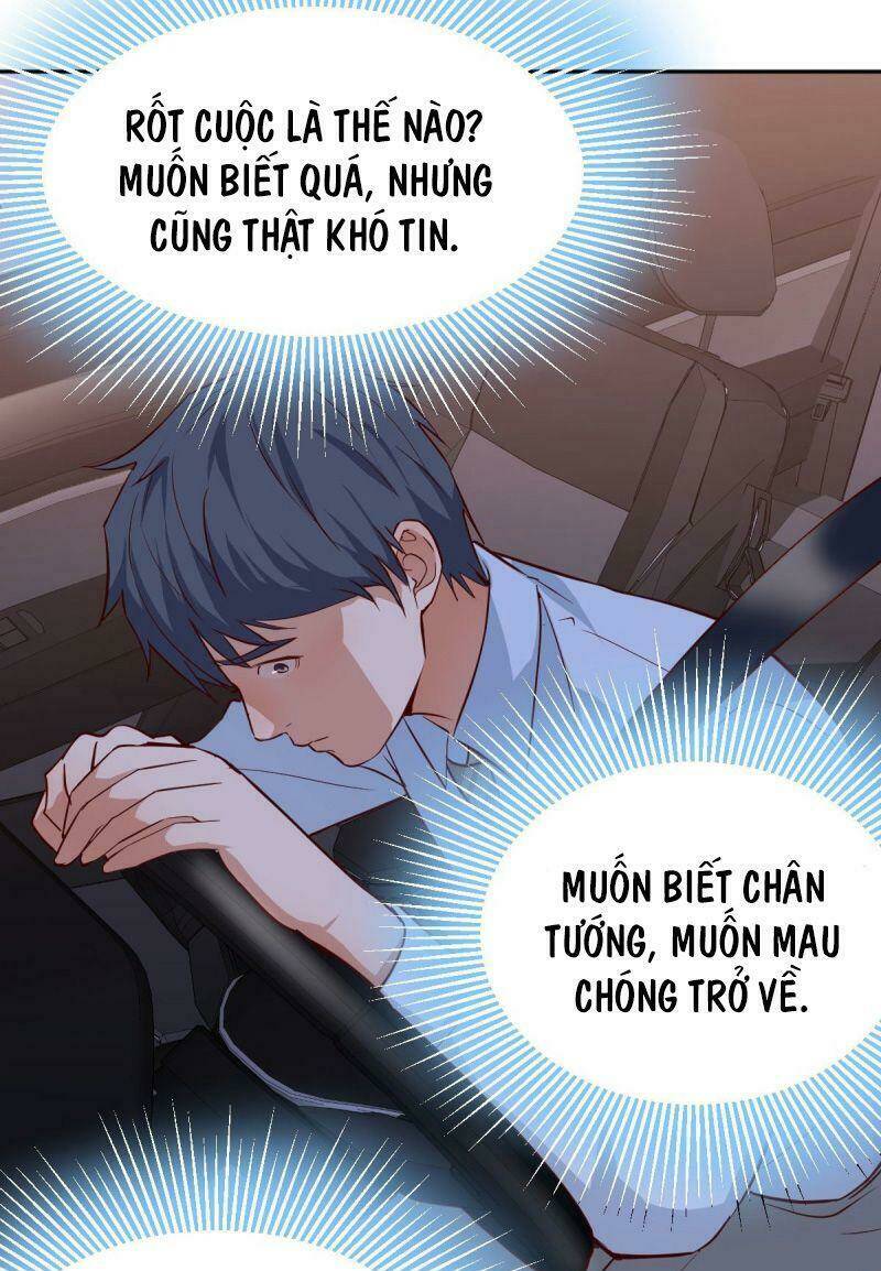 Trong Nhà Có 2 Bạn Gái Song Sinh Chapter 19 - Trang 2