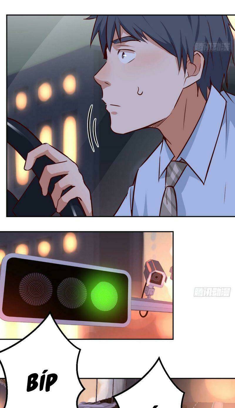 Trong Nhà Có 2 Bạn Gái Song Sinh Chapter 19 - Trang 2