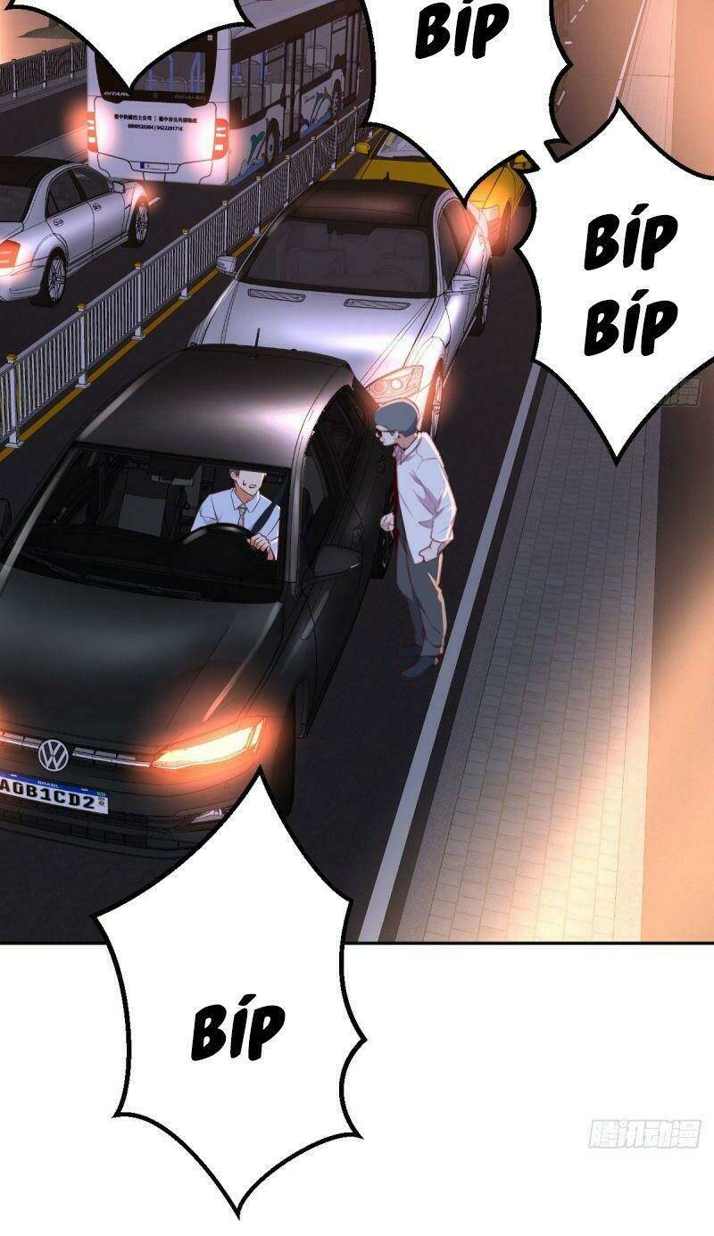 Trong Nhà Có 2 Bạn Gái Song Sinh Chapter 19 - Trang 2