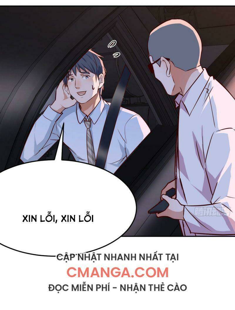 Trong Nhà Có 2 Bạn Gái Song Sinh Chapter 19 - Trang 2