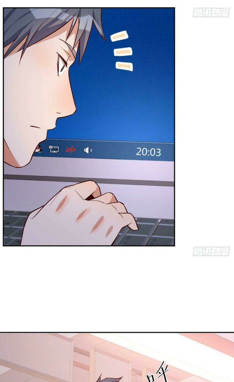 Trong Nhà Có 2 Bạn Gái Song Sinh Chapter 19 - Trang 2