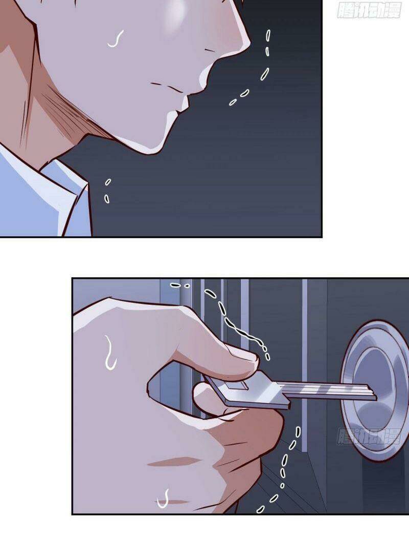 Trong Nhà Có 2 Bạn Gái Song Sinh Chapter 19 - Trang 2