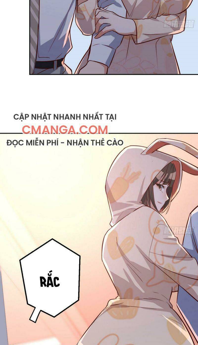 Trong Nhà Có 2 Bạn Gái Song Sinh Chapter 19 - Trang 2