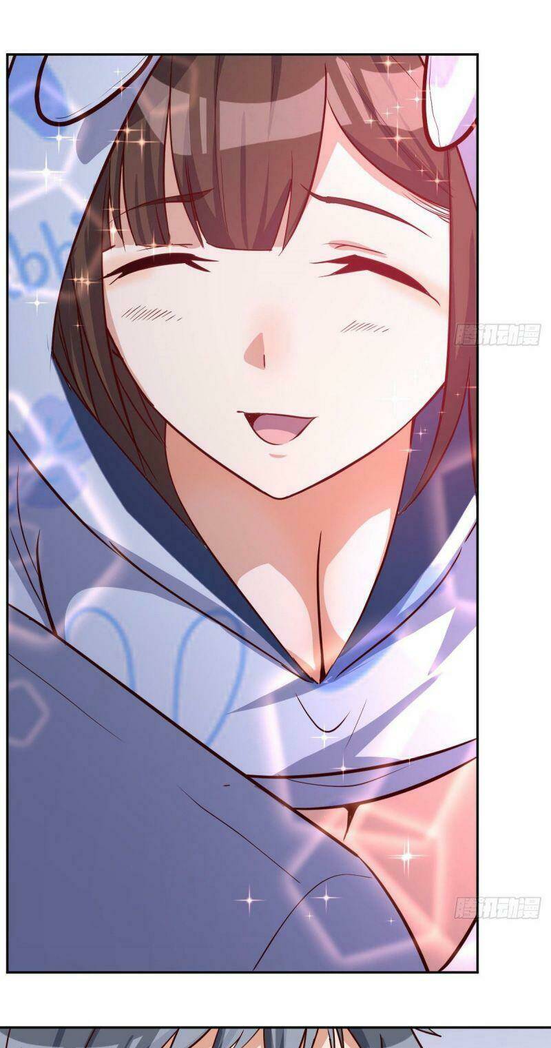 Trong Nhà Có 2 Bạn Gái Song Sinh Chapter 19 - Trang 2