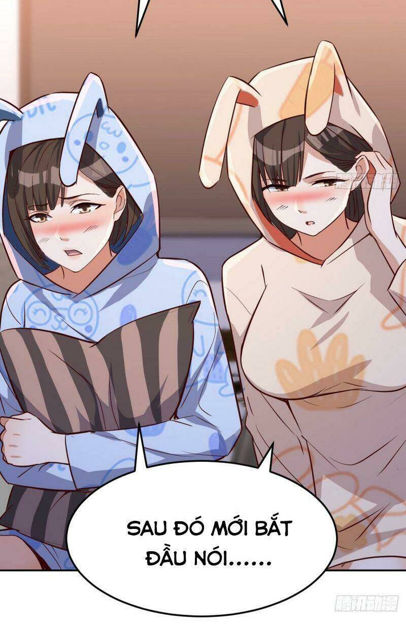 Trong Nhà Có 2 Bạn Gái Song Sinh Chapter 19 - Trang 2