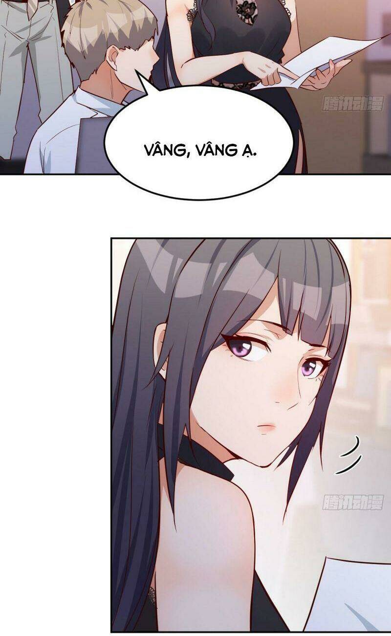 Trong Nhà Có 2 Bạn Gái Song Sinh Chapter 19 - Trang 2