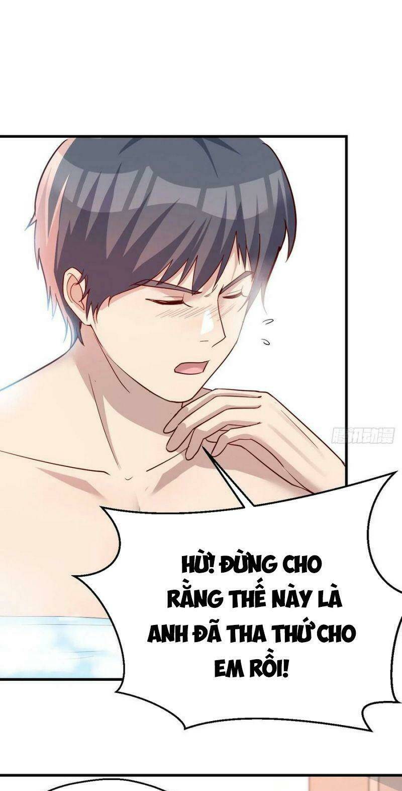 Trong Nhà Có 2 Bạn Gái Song Sinh Chapter 190 - Trang 2