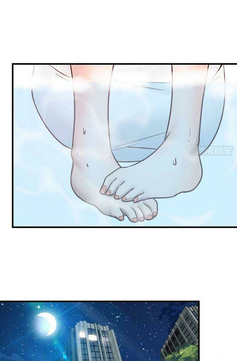 Trong Nhà Có 2 Bạn Gái Song Sinh Chapter 190 - Trang 2