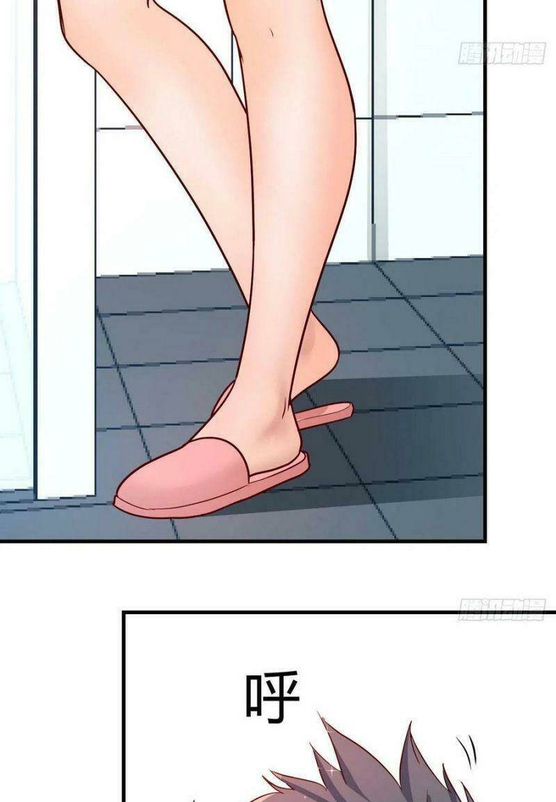 Trong Nhà Có 2 Bạn Gái Song Sinh Chapter 190 - Trang 2