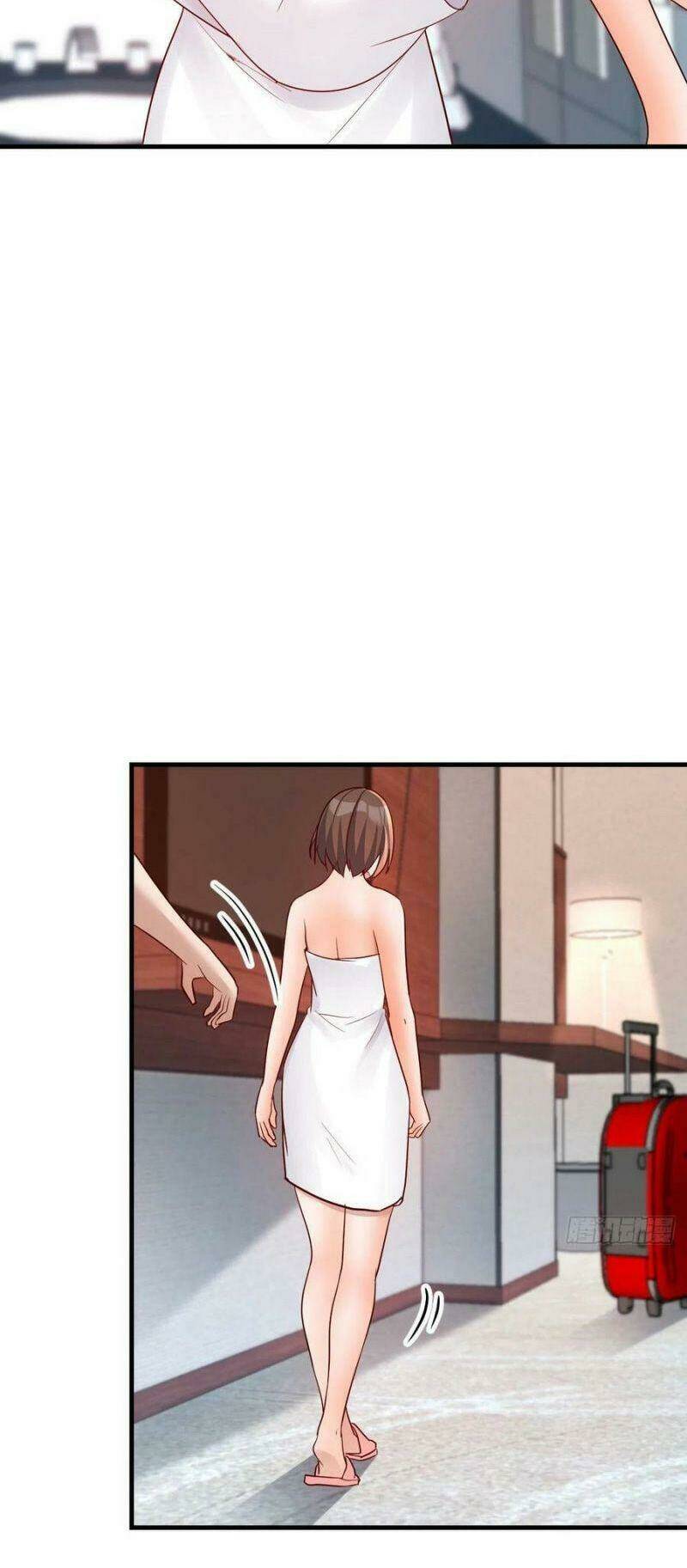 Trong Nhà Có 2 Bạn Gái Song Sinh Chapter 190 - Trang 2