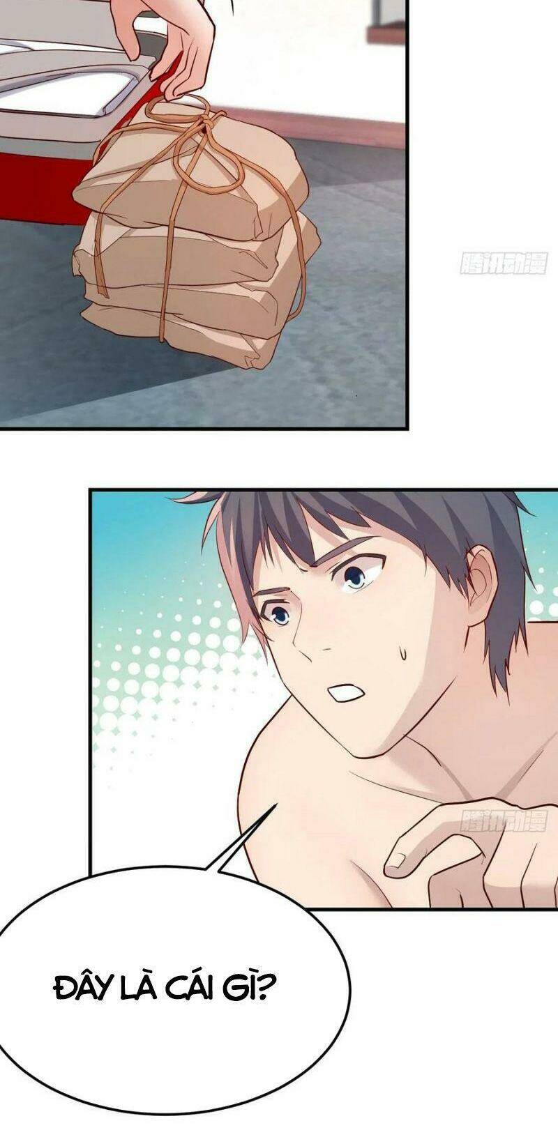 Trong Nhà Có 2 Bạn Gái Song Sinh Chapter 190 - Trang 2