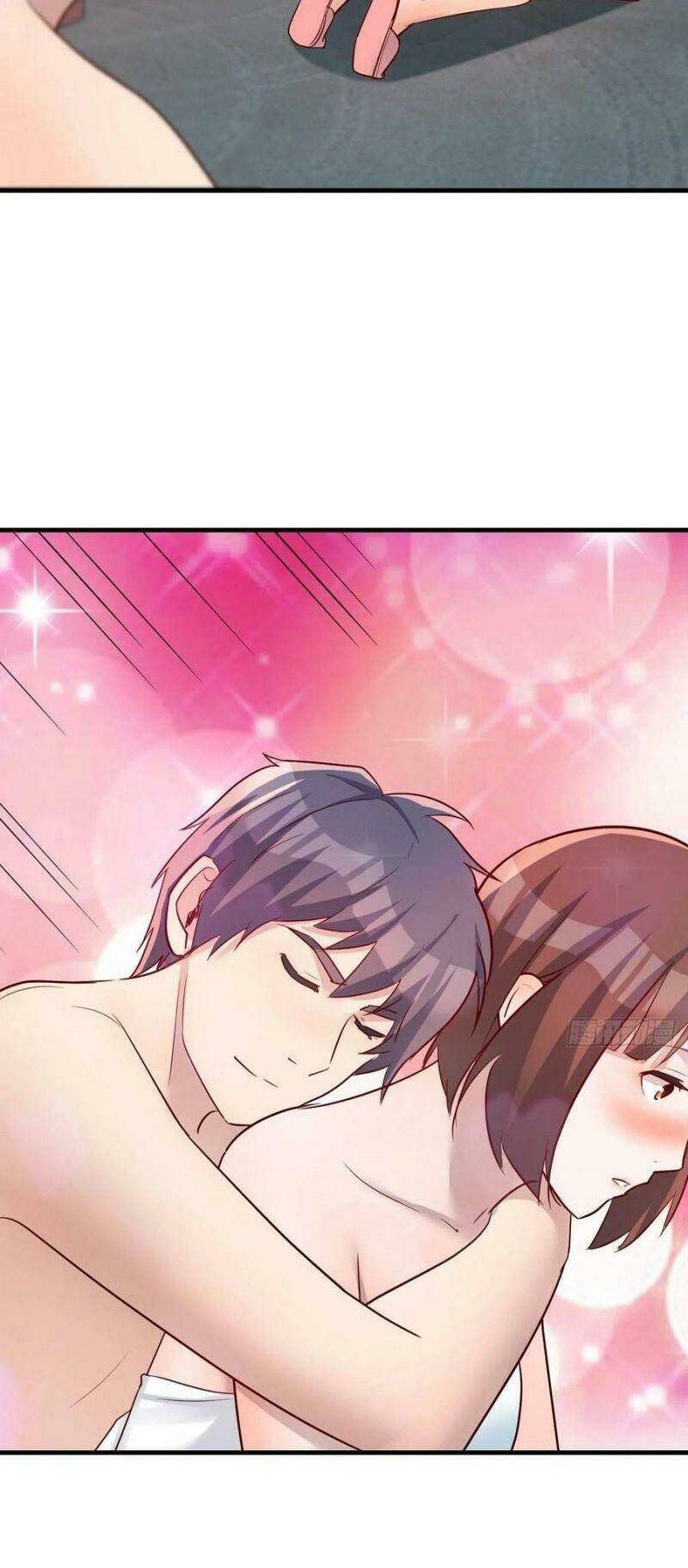 Trong Nhà Có 2 Bạn Gái Song Sinh Chapter 190 - Trang 2