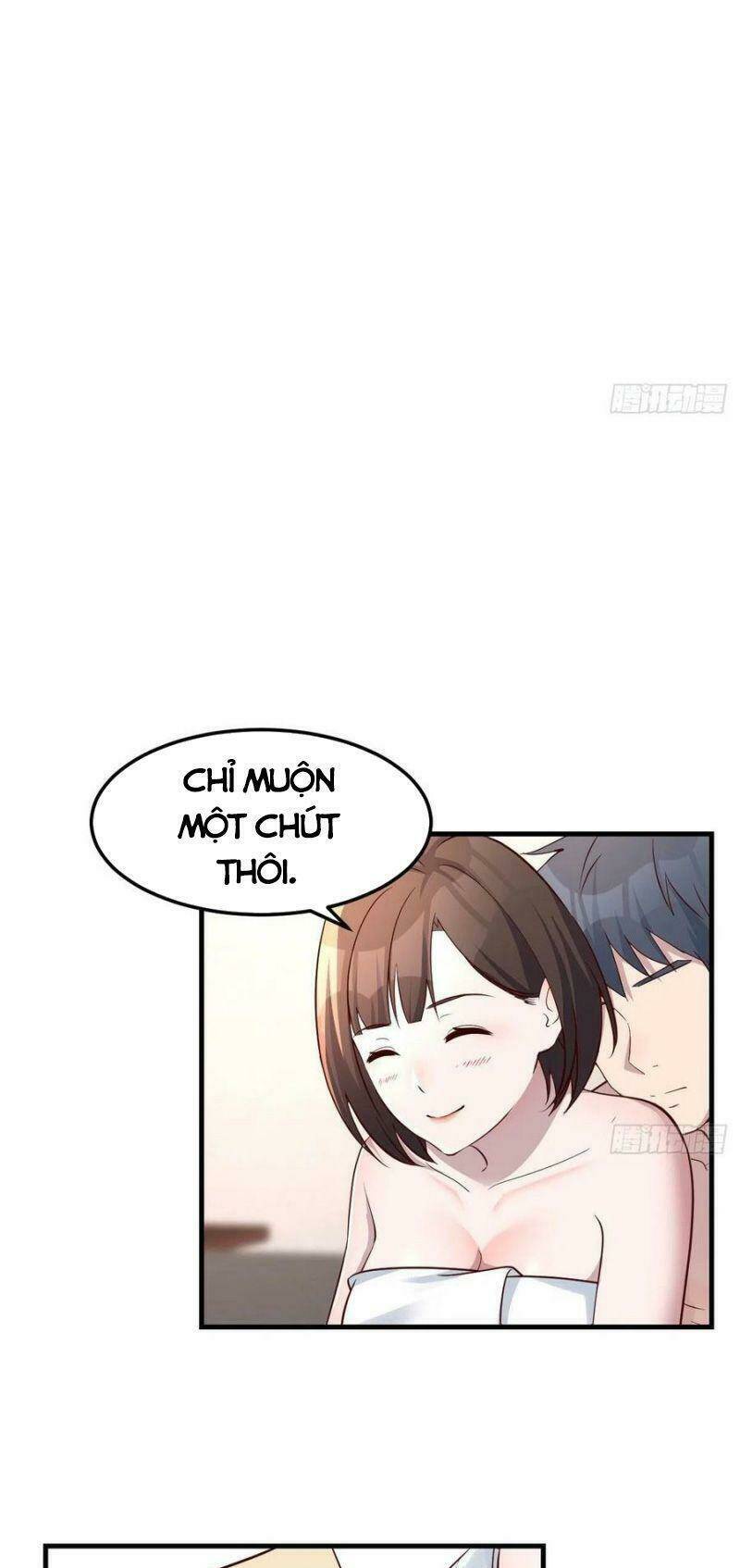 Trong Nhà Có 2 Bạn Gái Song Sinh Chapter 190 - Trang 2