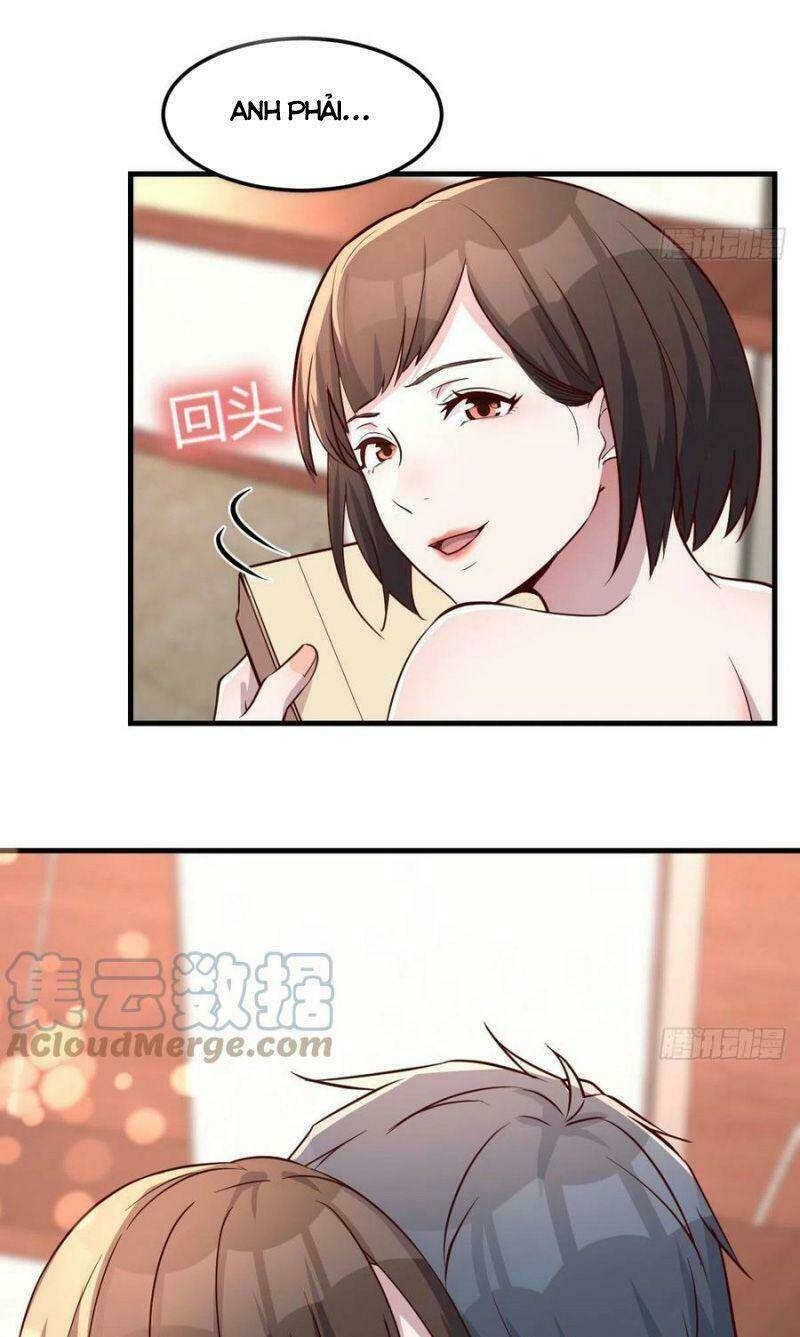 Trong Nhà Có 2 Bạn Gái Song Sinh Chapter 190 - Trang 2