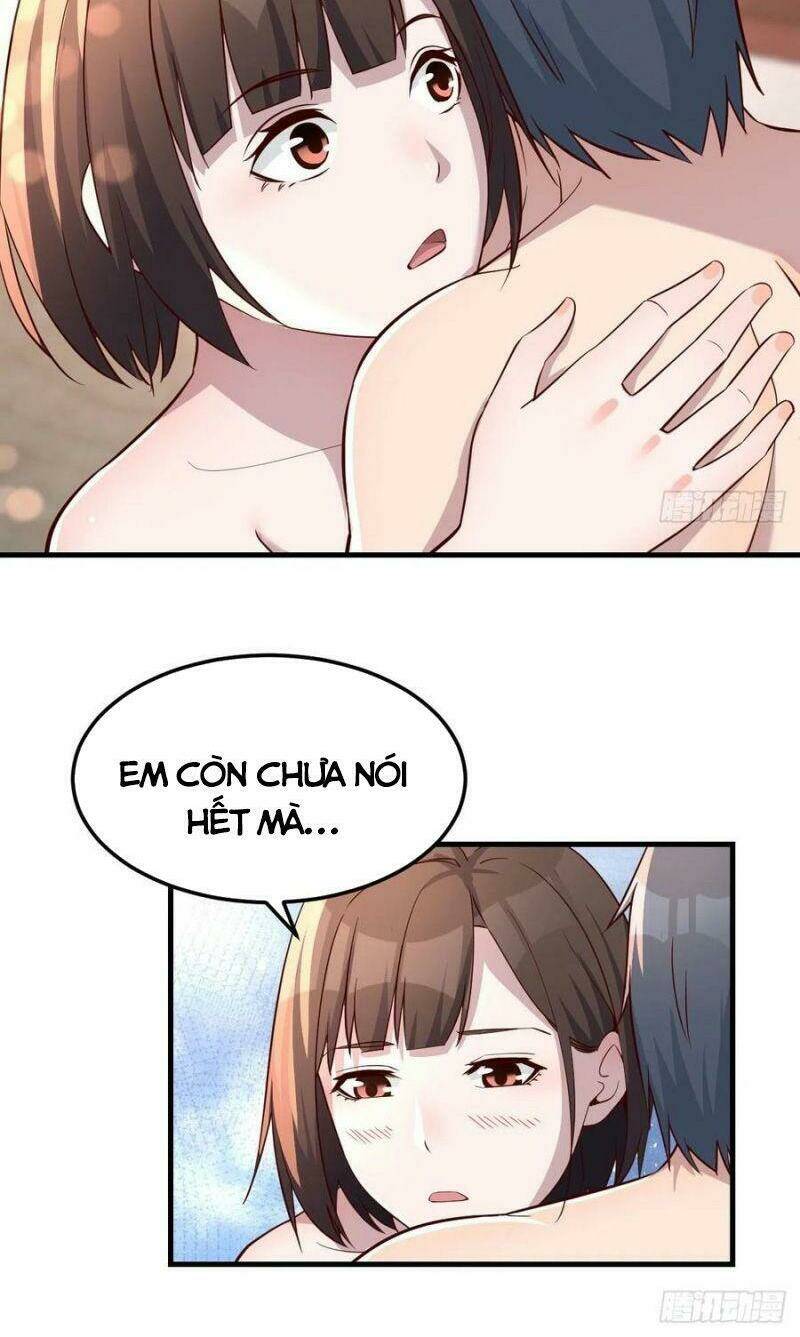 Trong Nhà Có 2 Bạn Gái Song Sinh Chapter 190 - Trang 2