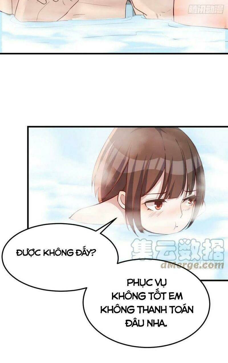 Trong Nhà Có 2 Bạn Gái Song Sinh Chapter 190 - Trang 2