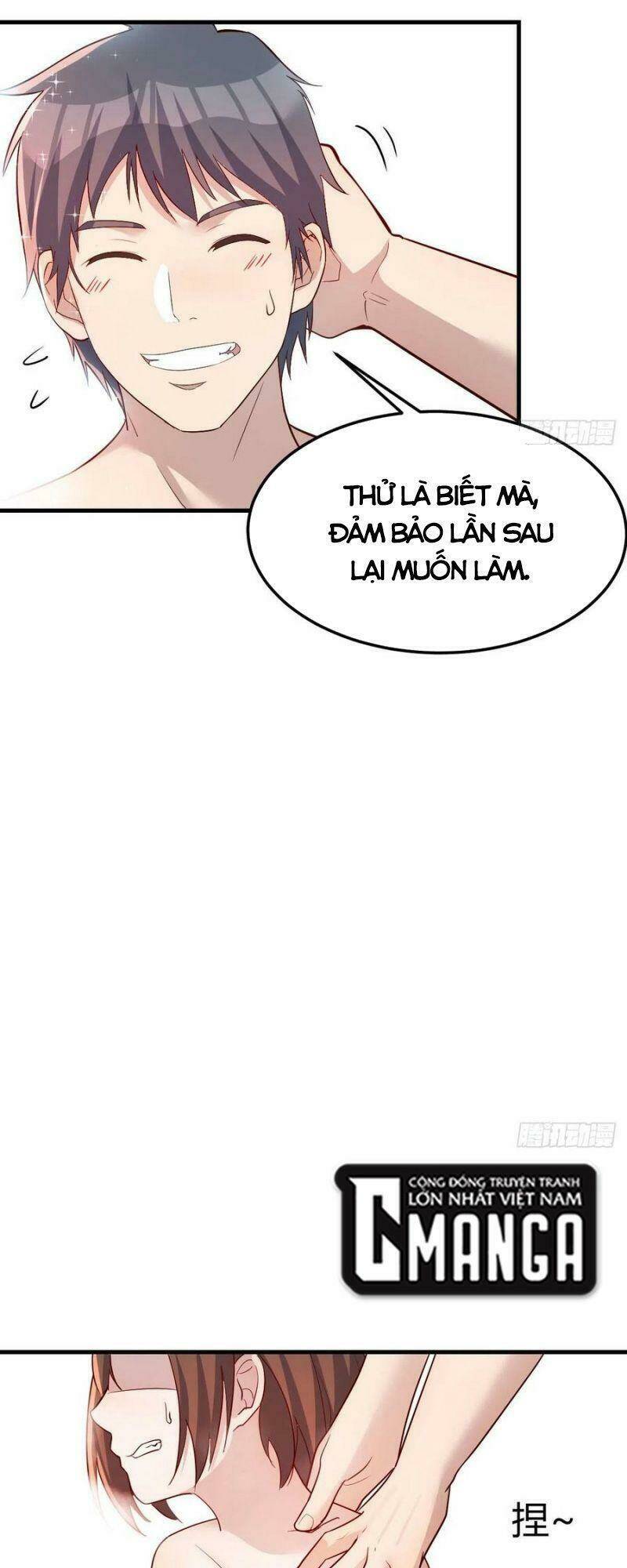 Trong Nhà Có 2 Bạn Gái Song Sinh Chapter 190 - Trang 2