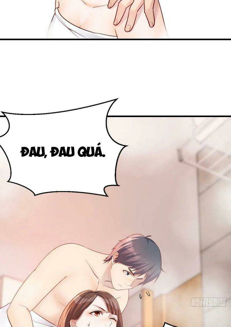 Trong Nhà Có 2 Bạn Gái Song Sinh Chapter 190 - Trang 2