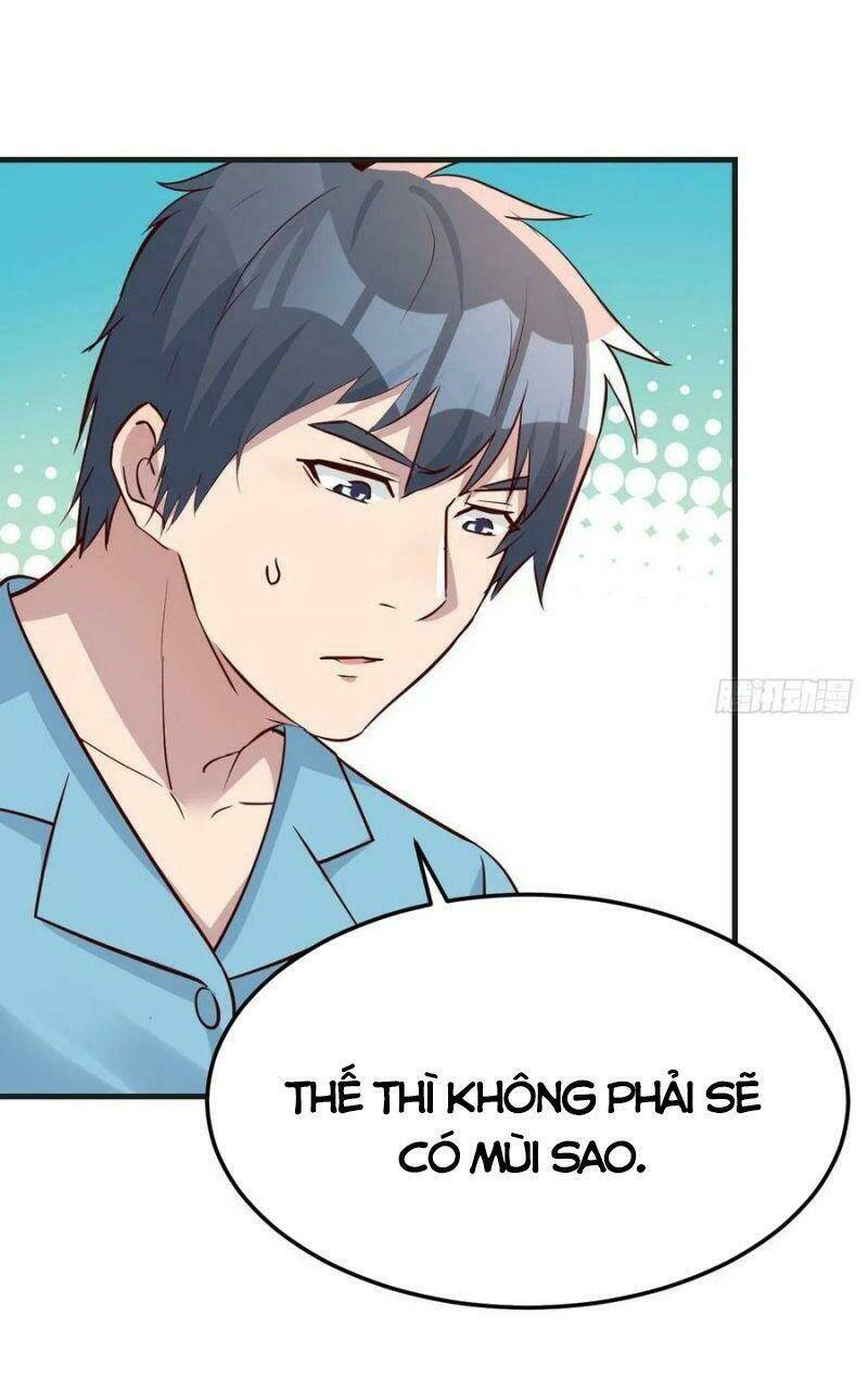 Trong Nhà Có 2 Bạn Gái Song Sinh Chapter 191 - Trang 2