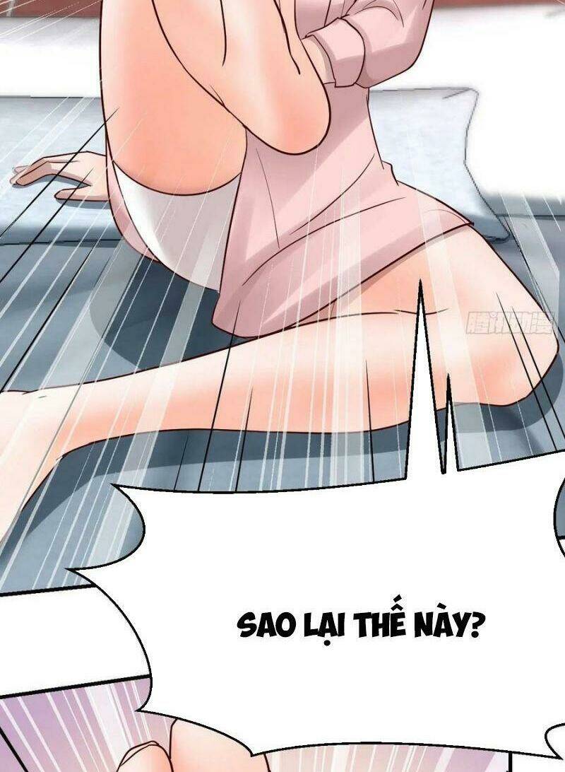 Trong Nhà Có 2 Bạn Gái Song Sinh Chapter 191 - Trang 2