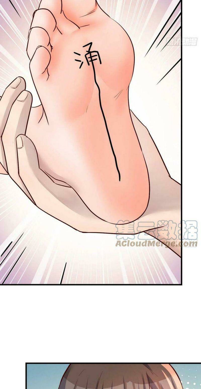 Trong Nhà Có 2 Bạn Gái Song Sinh Chapter 191 - Trang 2