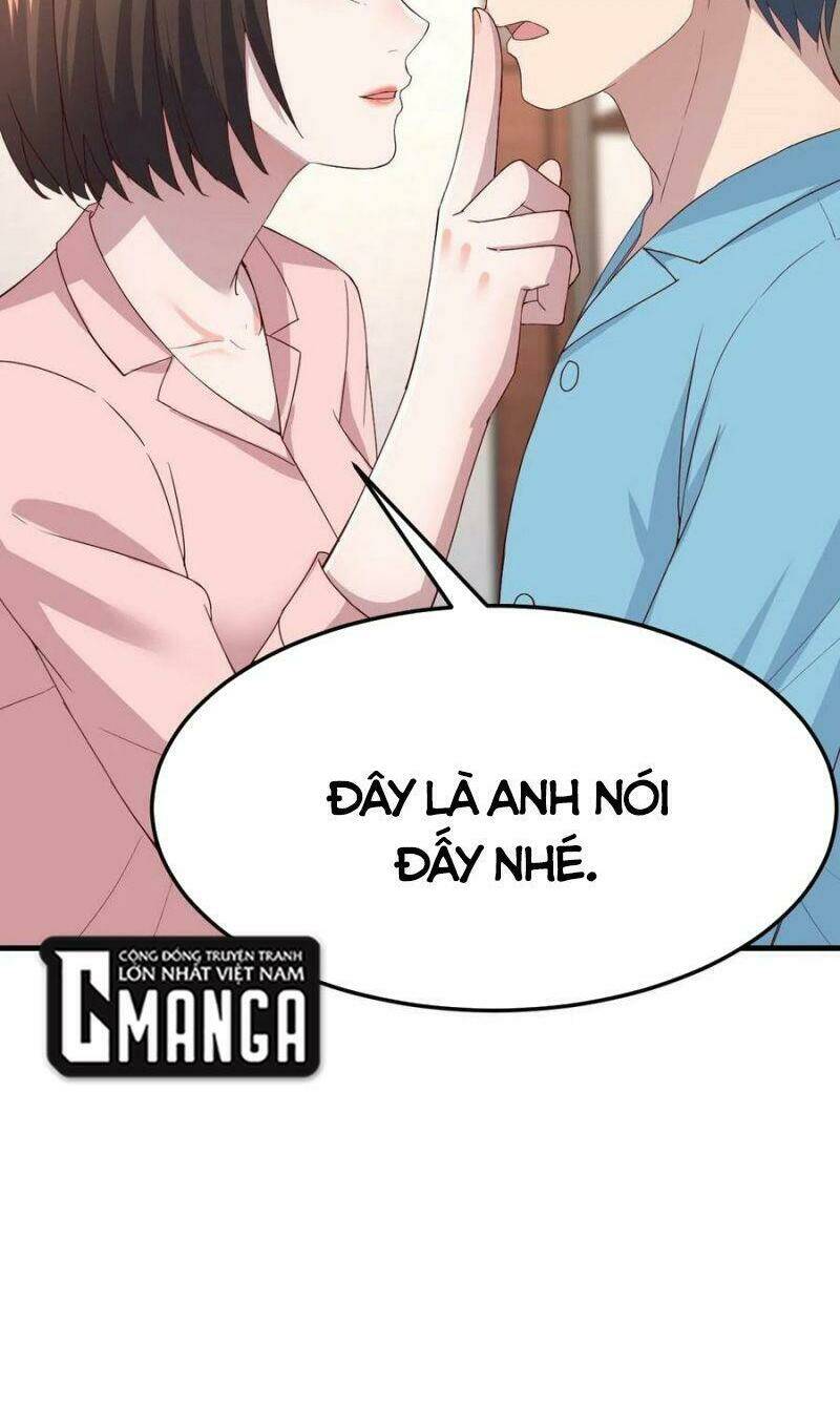 Trong Nhà Có 2 Bạn Gái Song Sinh Chapter 192 - Trang 2