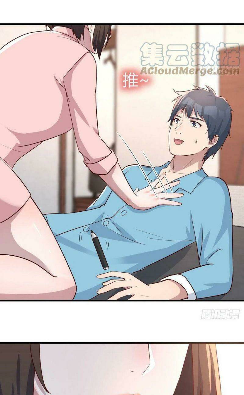 Trong Nhà Có 2 Bạn Gái Song Sinh Chapter 192 - Trang 2