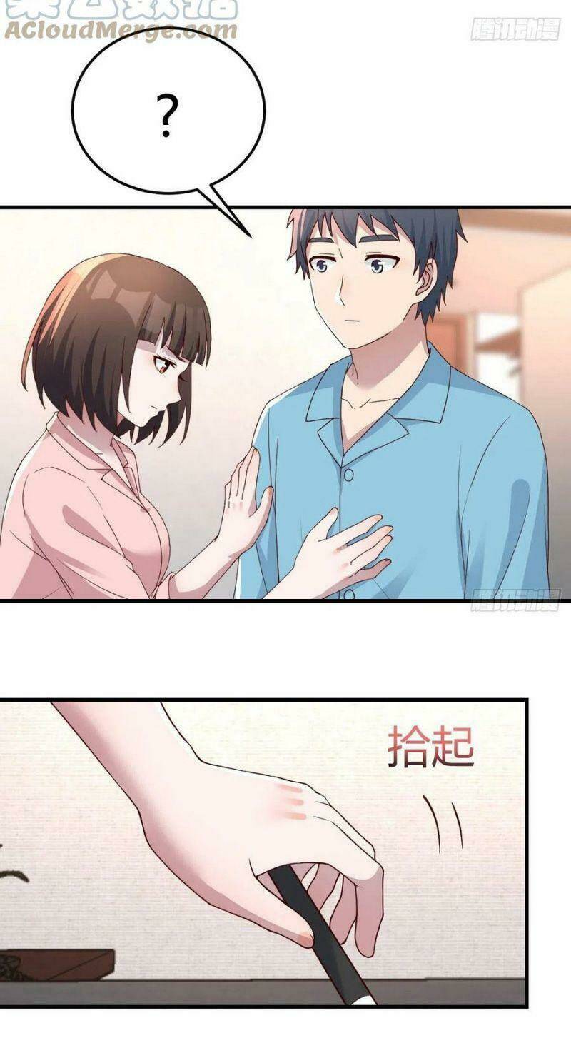 Trong Nhà Có 2 Bạn Gái Song Sinh Chapter 192 - Trang 2