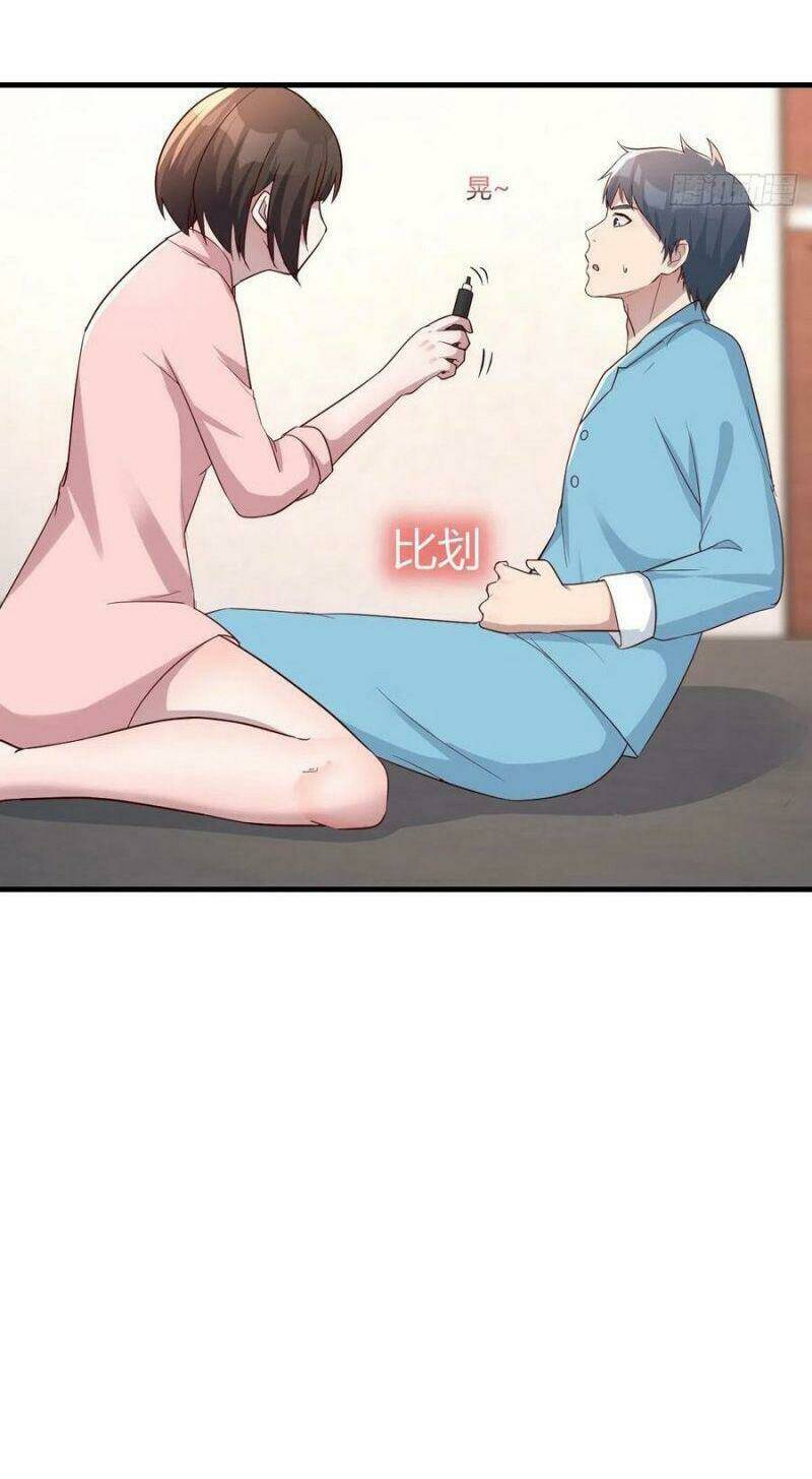 Trong Nhà Có 2 Bạn Gái Song Sinh Chapter 192 - Trang 2