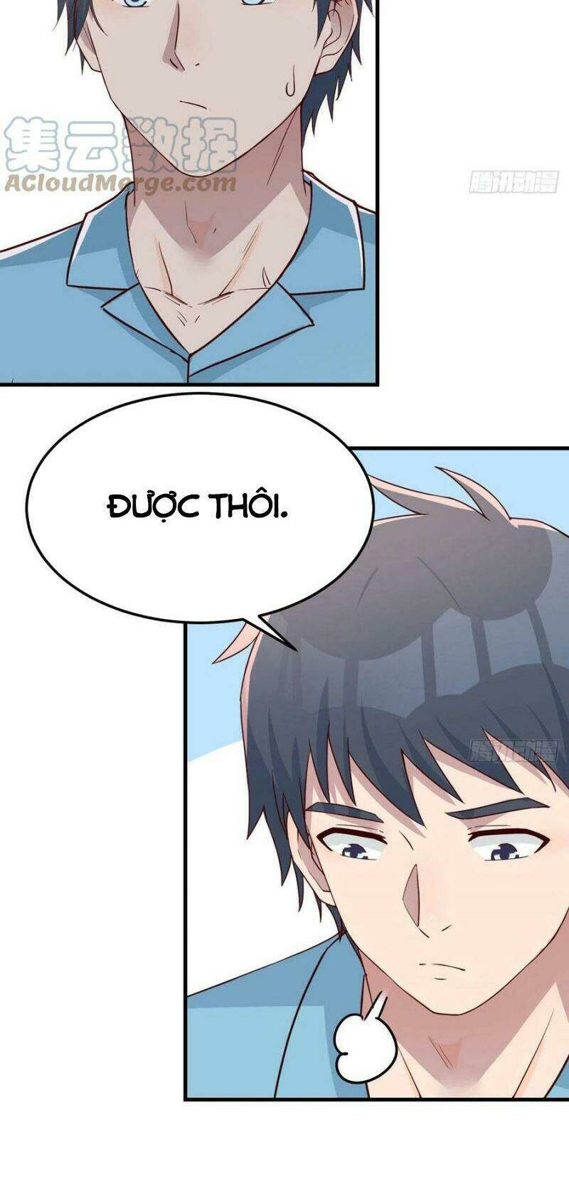 Trong Nhà Có 2 Bạn Gái Song Sinh Chapter 192 - Trang 2